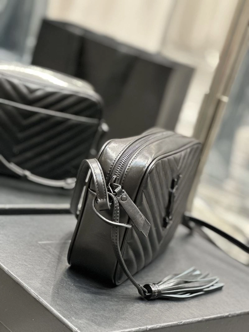 Unique YSL Satchel Bags 63299
