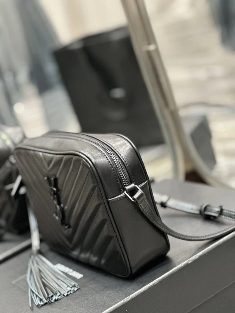 Unique YSL Satchel Bags 63299