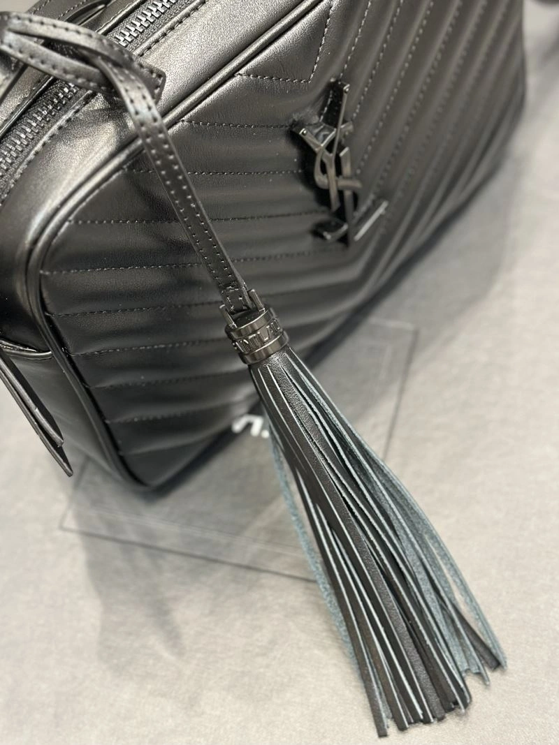 Unique YSL Satchel Bags 63299