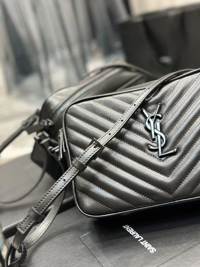 Unique YSL Satchel Bags 63299