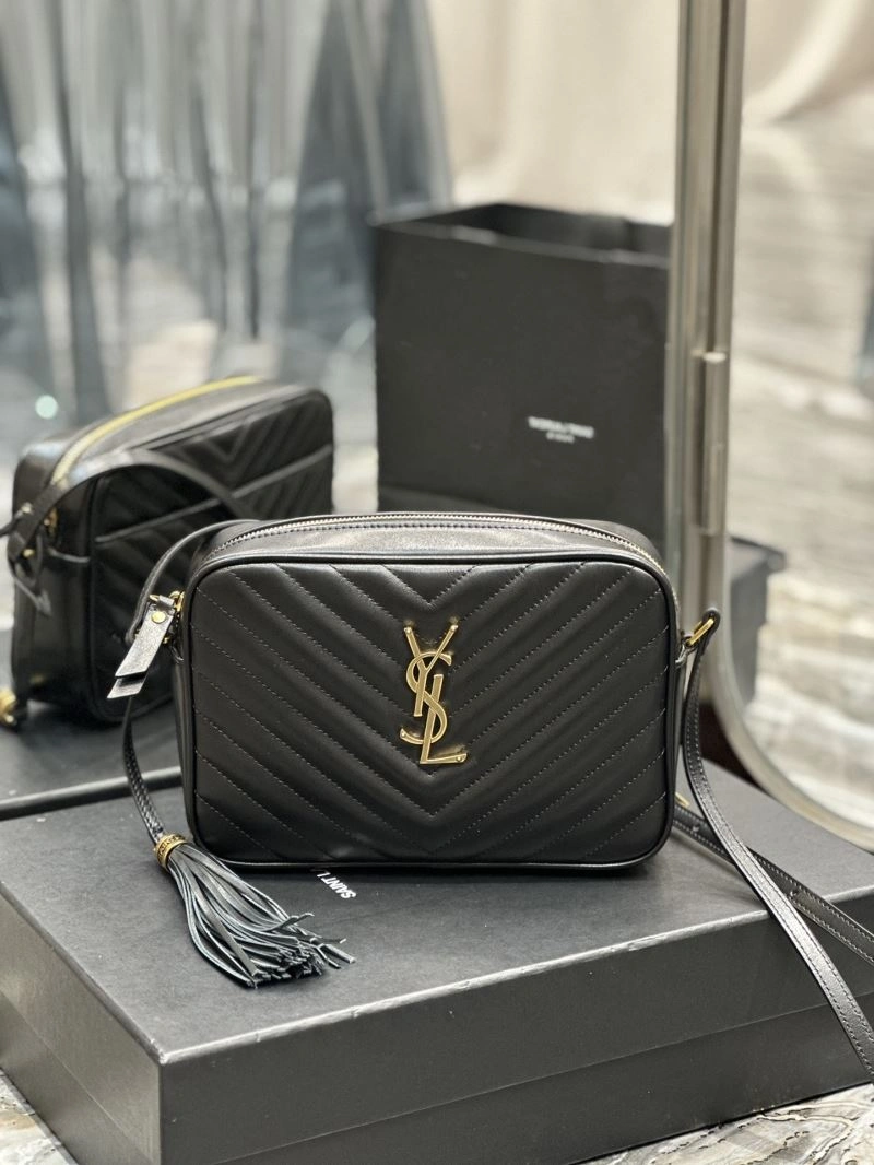 YSL Satchel Bags UrbanStyle 63298