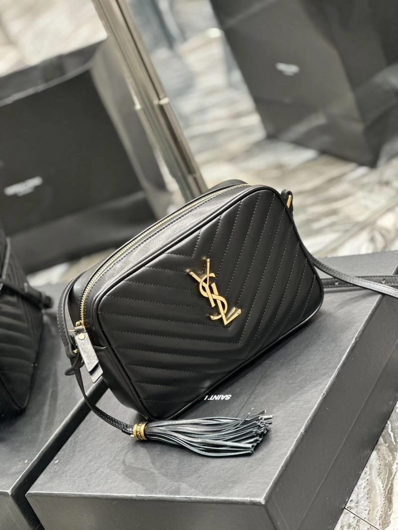 YSL Satchel Bags UrbanStyle 63298