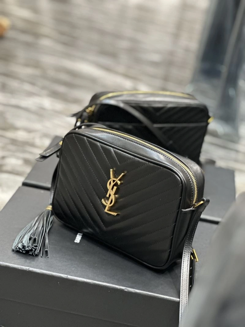 YSL Satchel Bags UrbanStyle 63298