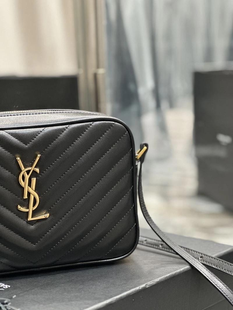 YSL Satchel Bags UrbanStyle 63298