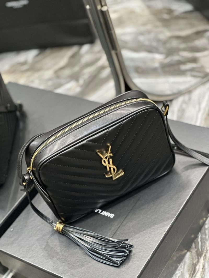 YSL Satchel Bags UrbanStyle 63298