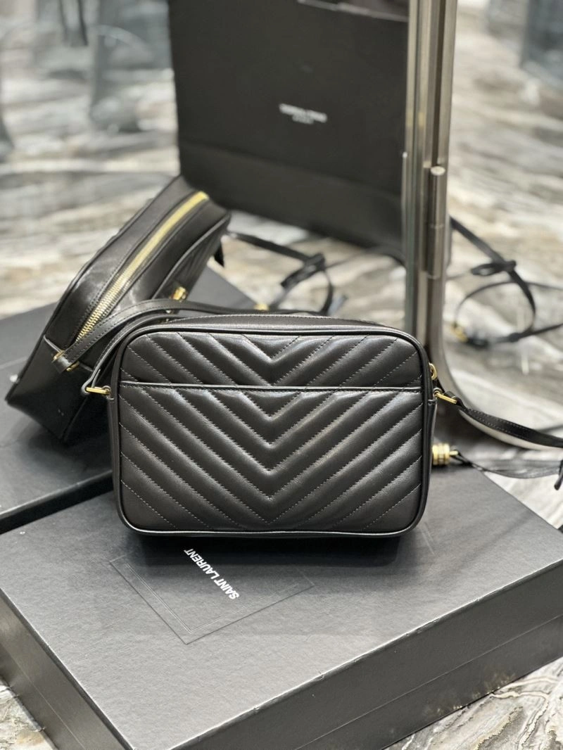 YSL Satchel Bags UrbanStyle 63298