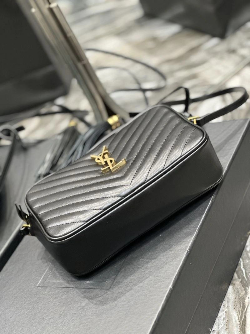 YSL Satchel Bags UrbanStyle 63298