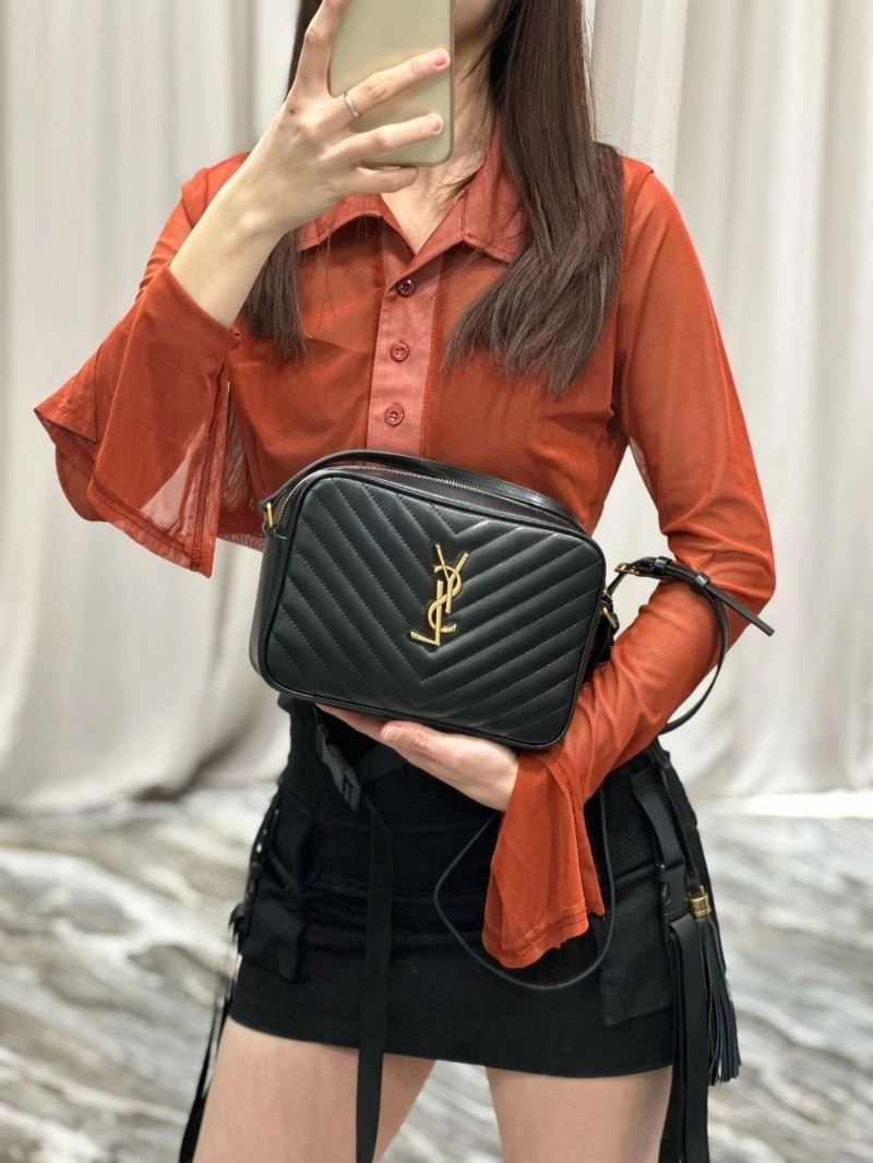 YSL Satchel Bags UrbanStyle 63298