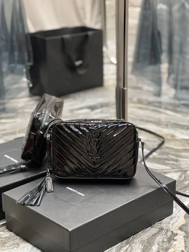 YSL Satchel Bags HighQuality 63297