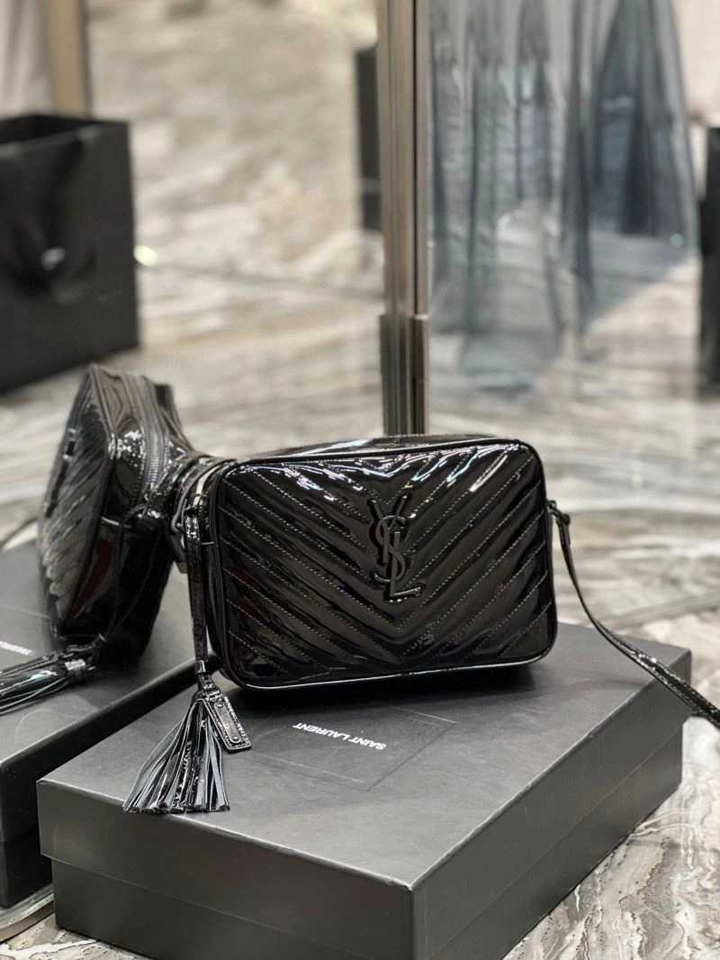 YSL Satchel Bags HighQuality 63297
