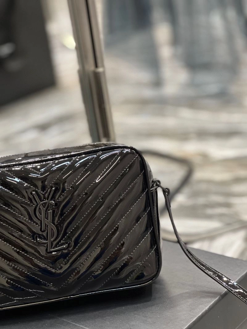 YSL Satchel Bags HighQuality 63297