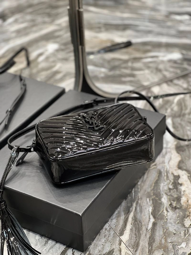 YSL Satchel Bags HighQuality 63297