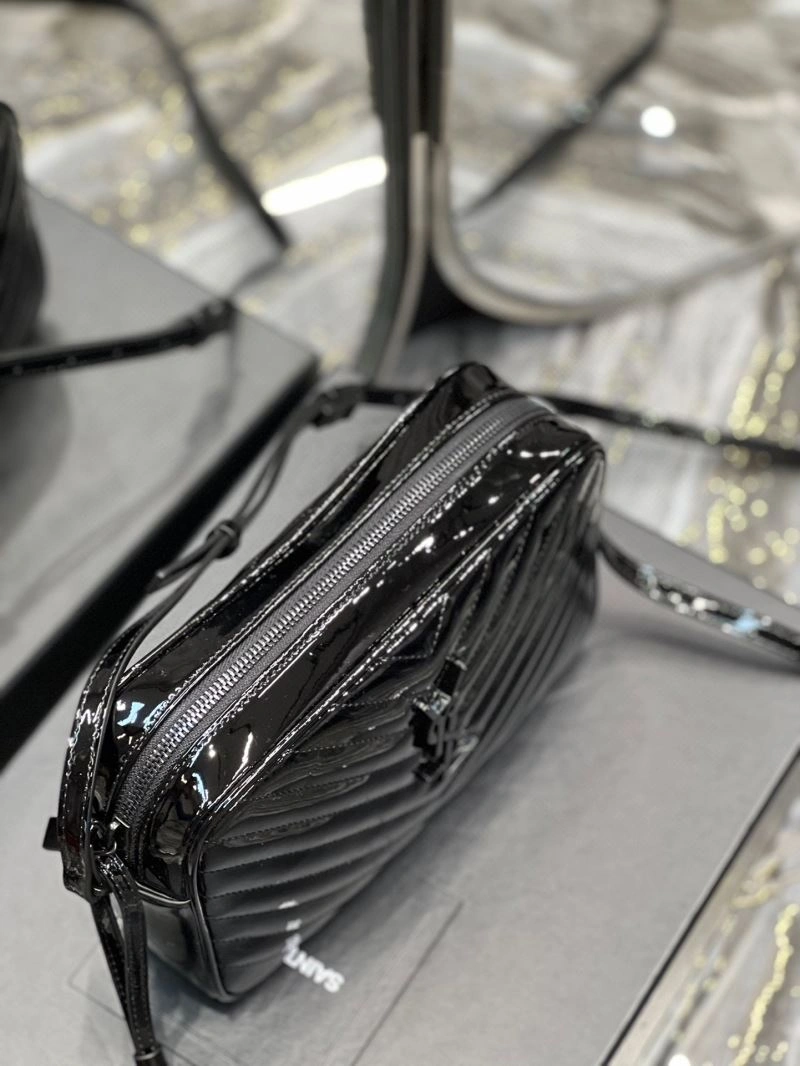 YSL Satchel Bags HighQuality 63297