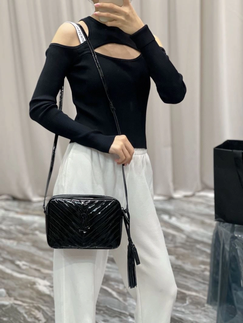 YSL Satchel Bags HighQuality 63297