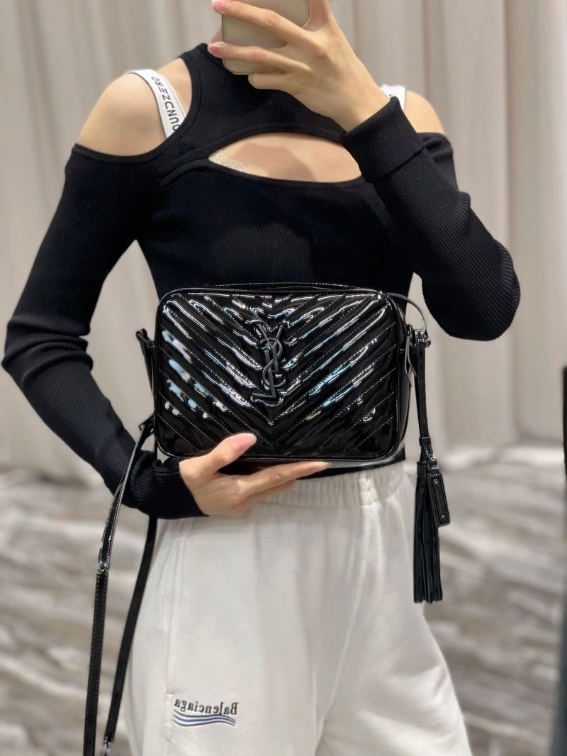 YSL Satchel Bags HighQuality 63297