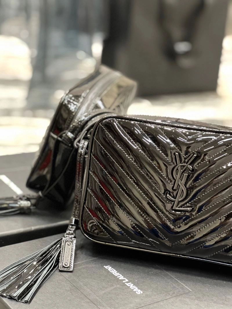 YSL Satchel Bags HighQuality 63297