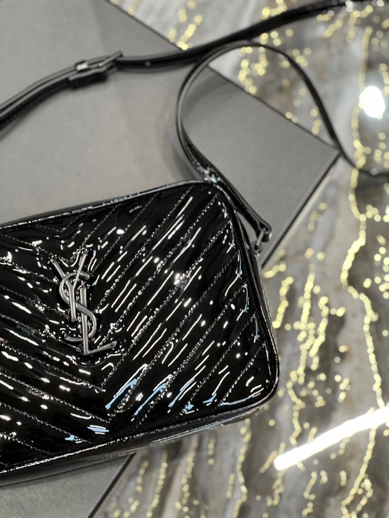 YSL Satchel Bags HighQuality 63297