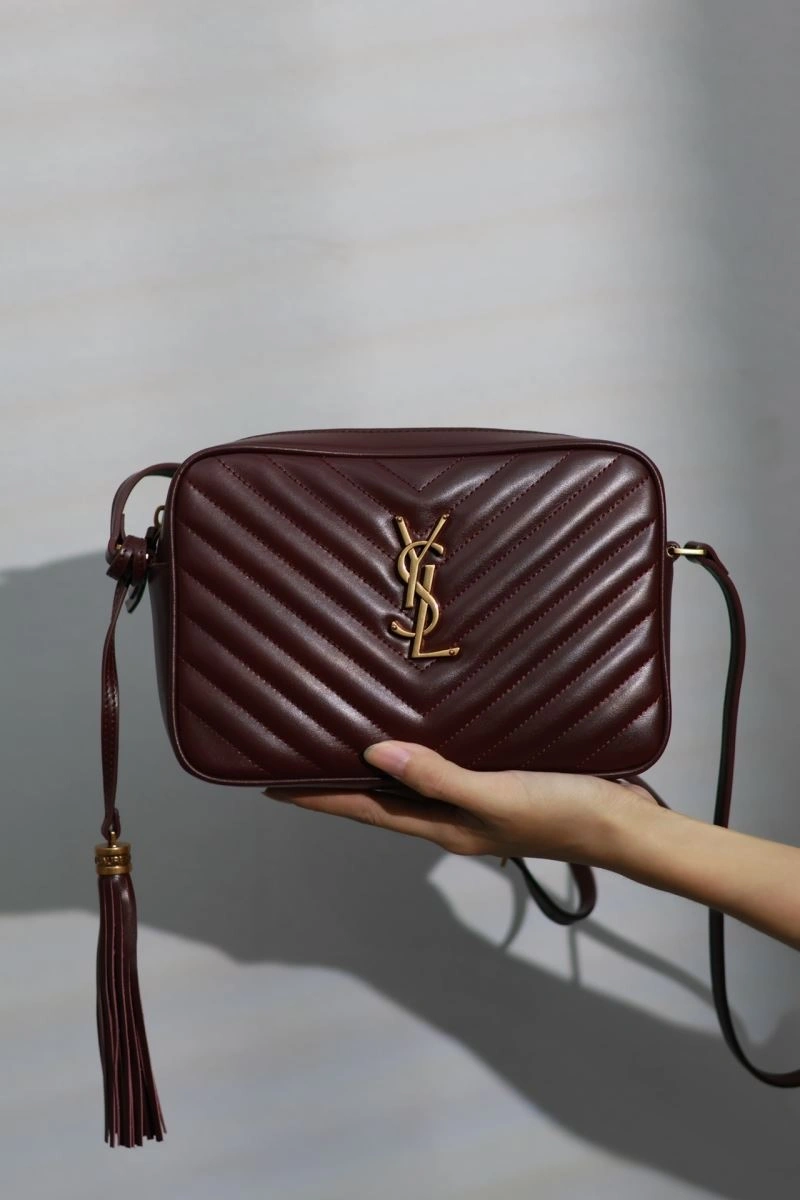 YSL Satchel Bags Upgraded 63290