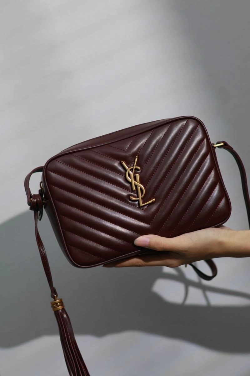 YSL Satchel Bags Upgraded 63290