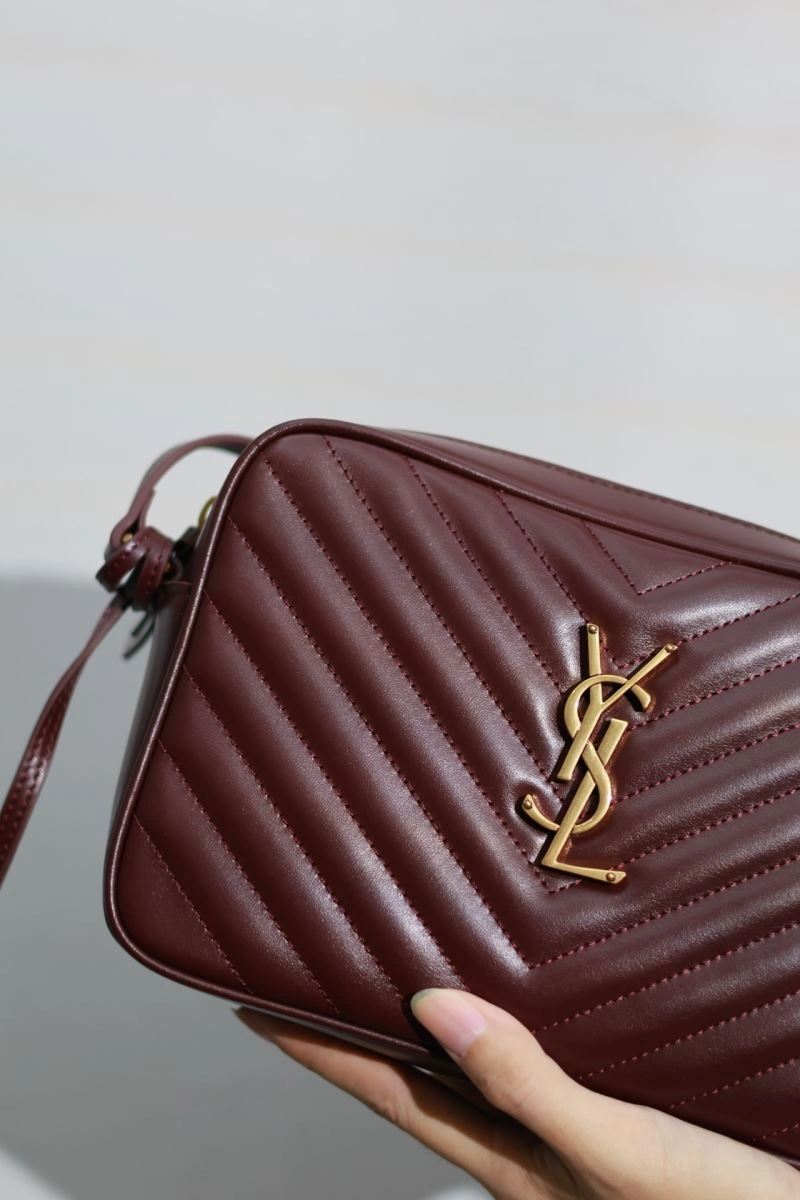 YSL Satchel Bags Upgraded 63290