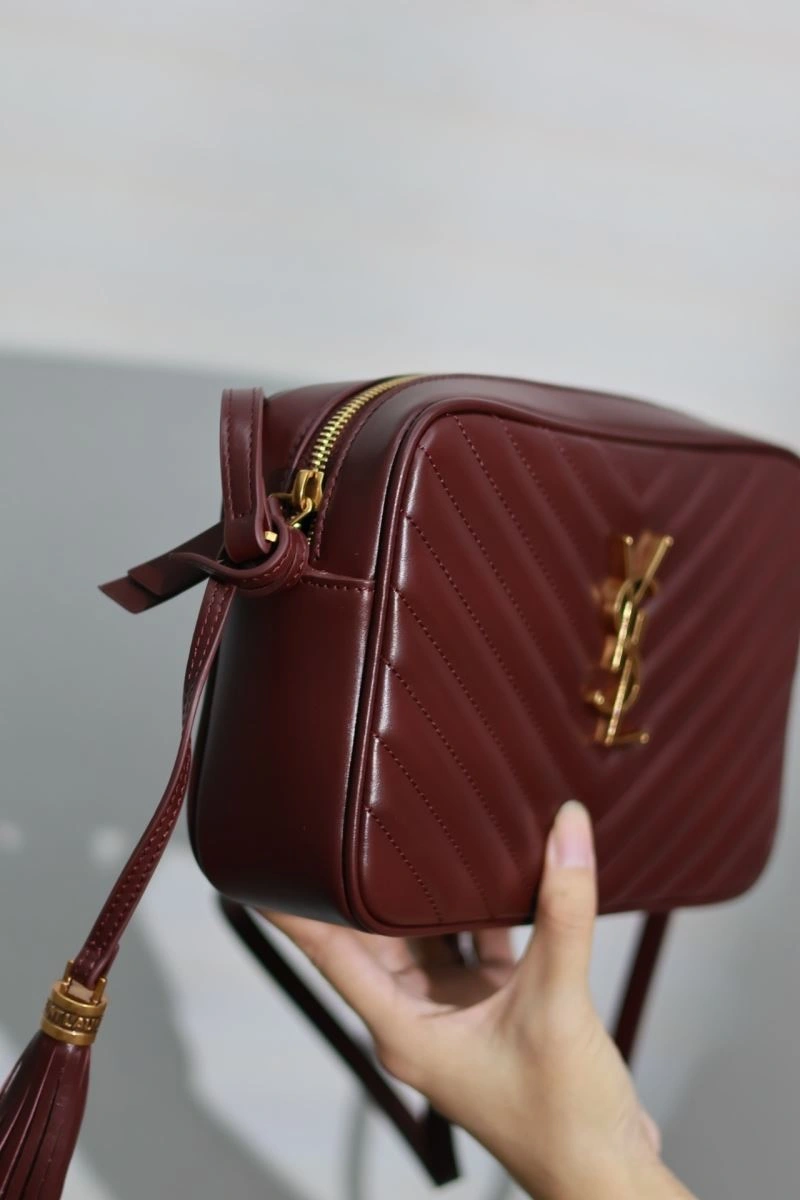 YSL Satchel Bags Upgraded 63290