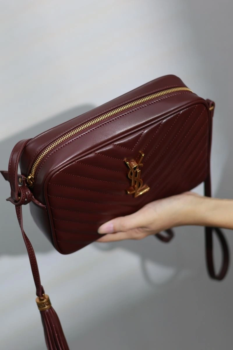YSL Satchel Bags Upgraded 63290