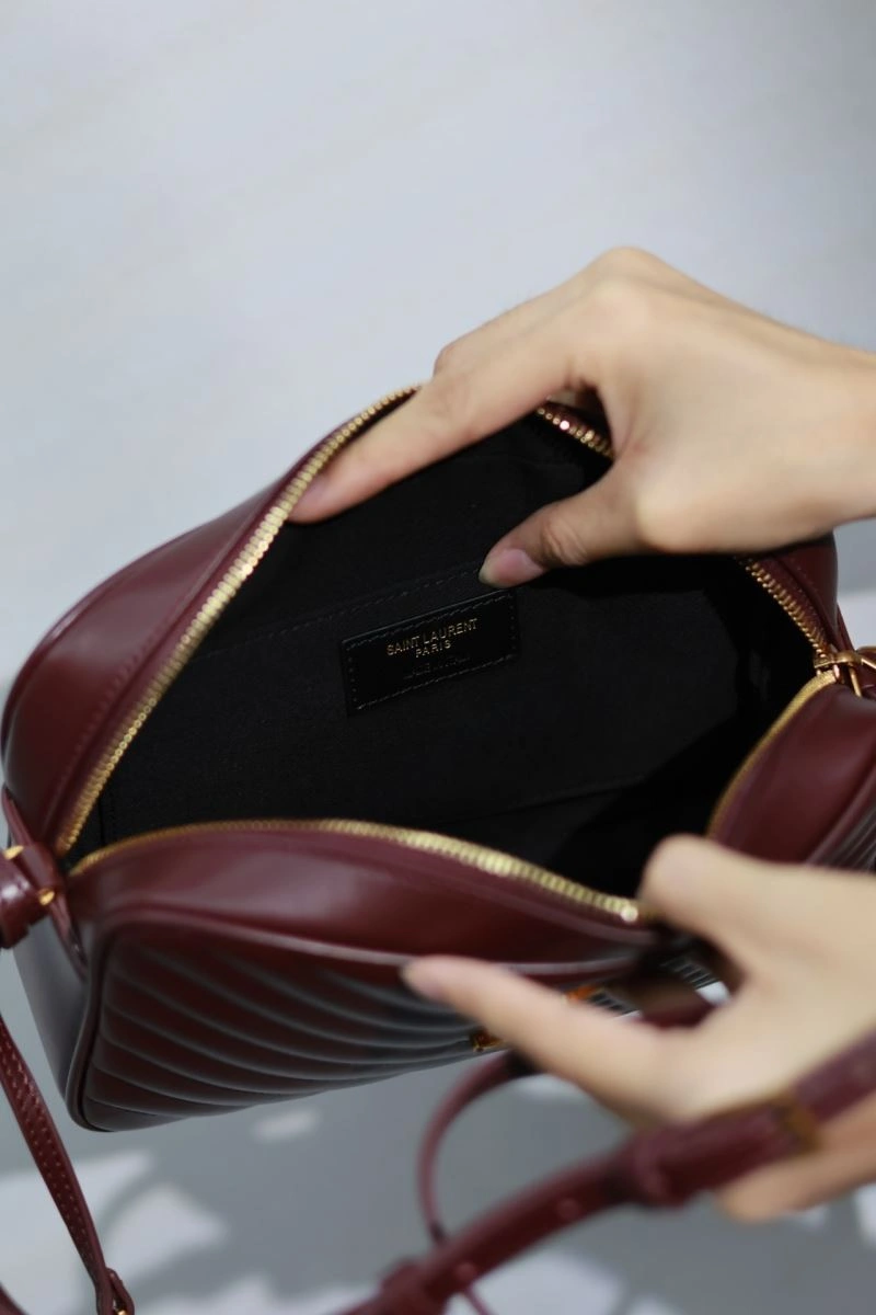 YSL Satchel Bags Upgraded 63290