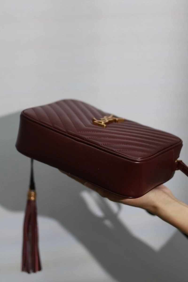 YSL Satchel Bags Upgraded 63290