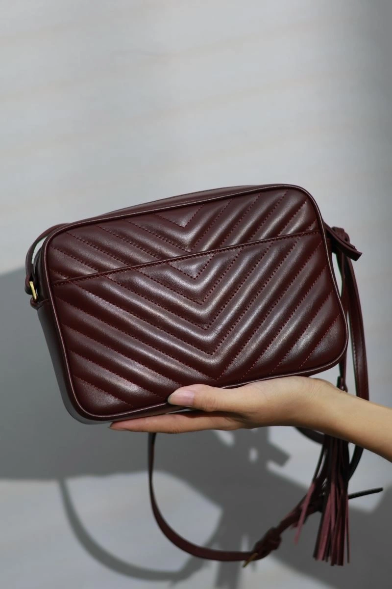 YSL Satchel Bags Upgraded 63290