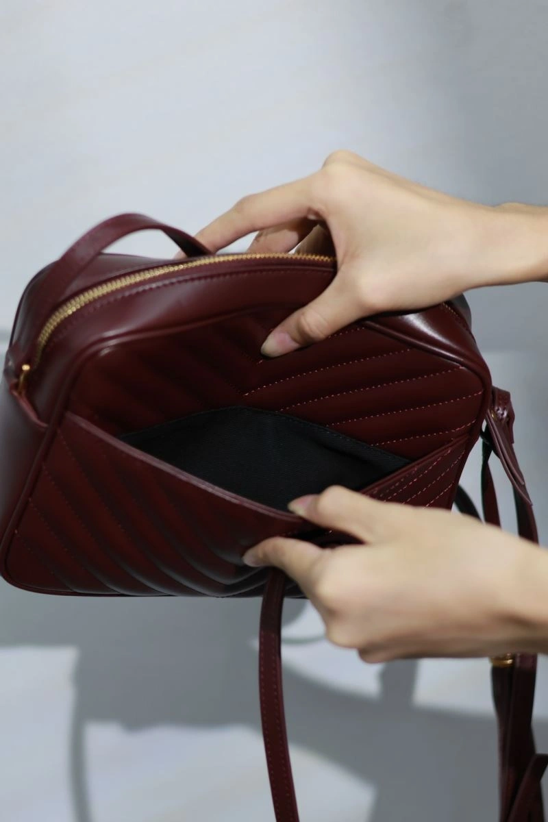 YSL Satchel Bags Upgraded 63290