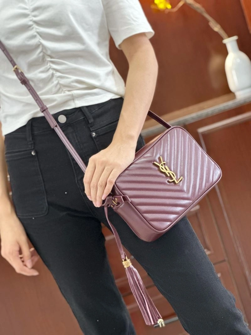YSL Satchel Bags Upgraded 63290