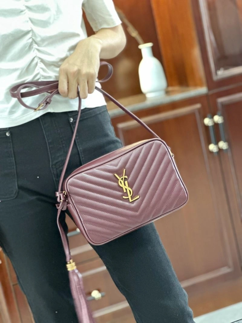 YSL Satchel Bags Upgraded 63290