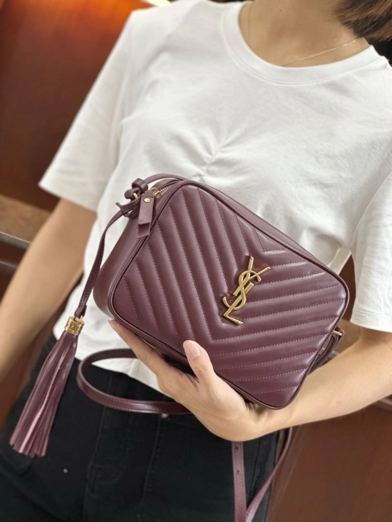 YSL Satchel Bags Upgraded 63290
