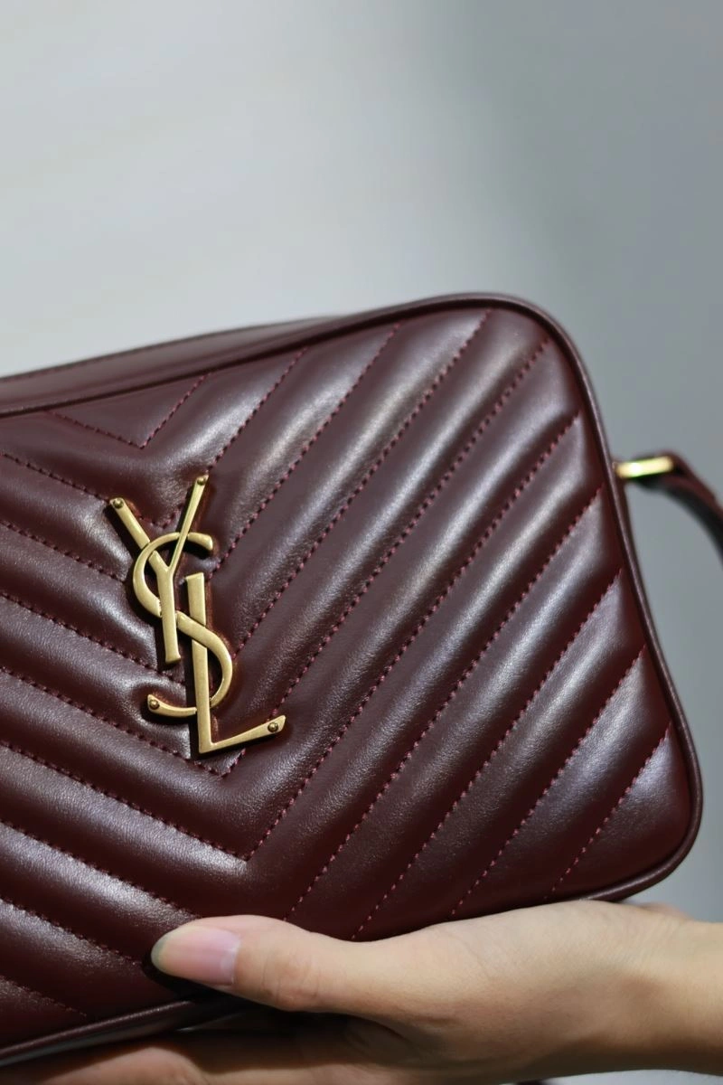 YSL Satchel Bags Upgraded 63290