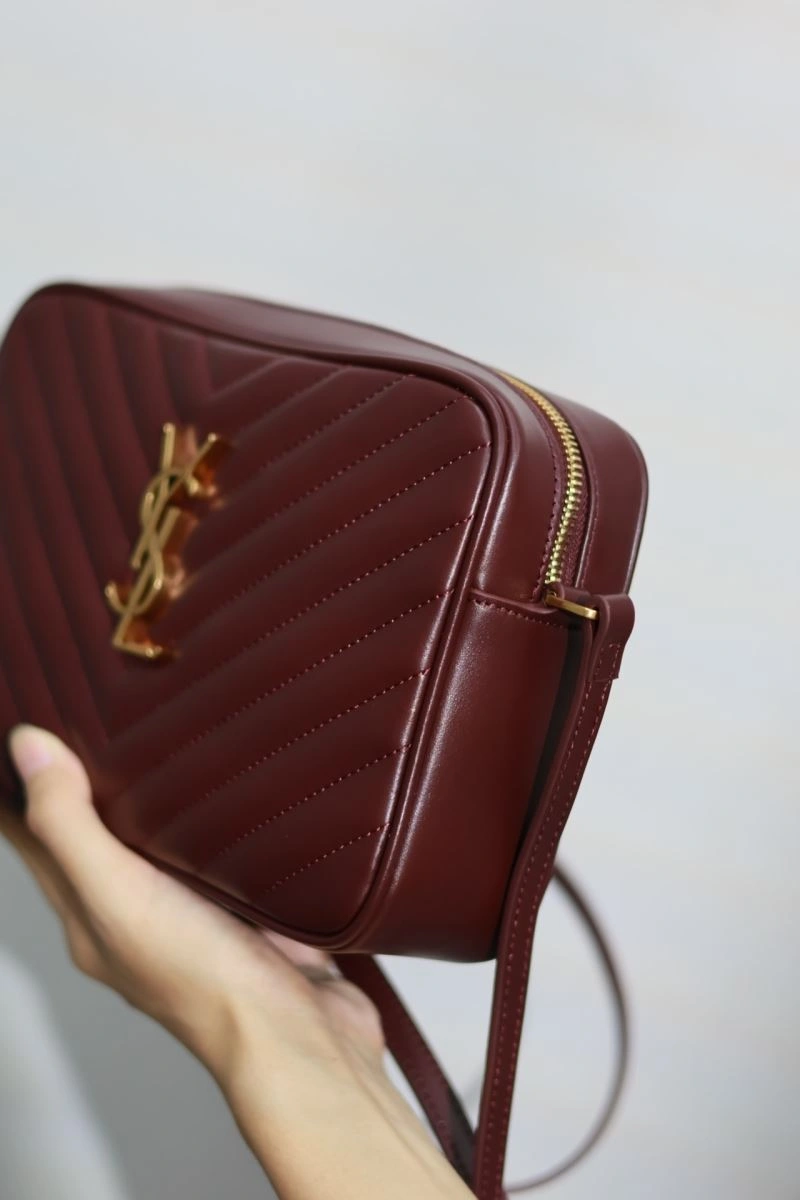 YSL Satchel Bags Upgraded 63290