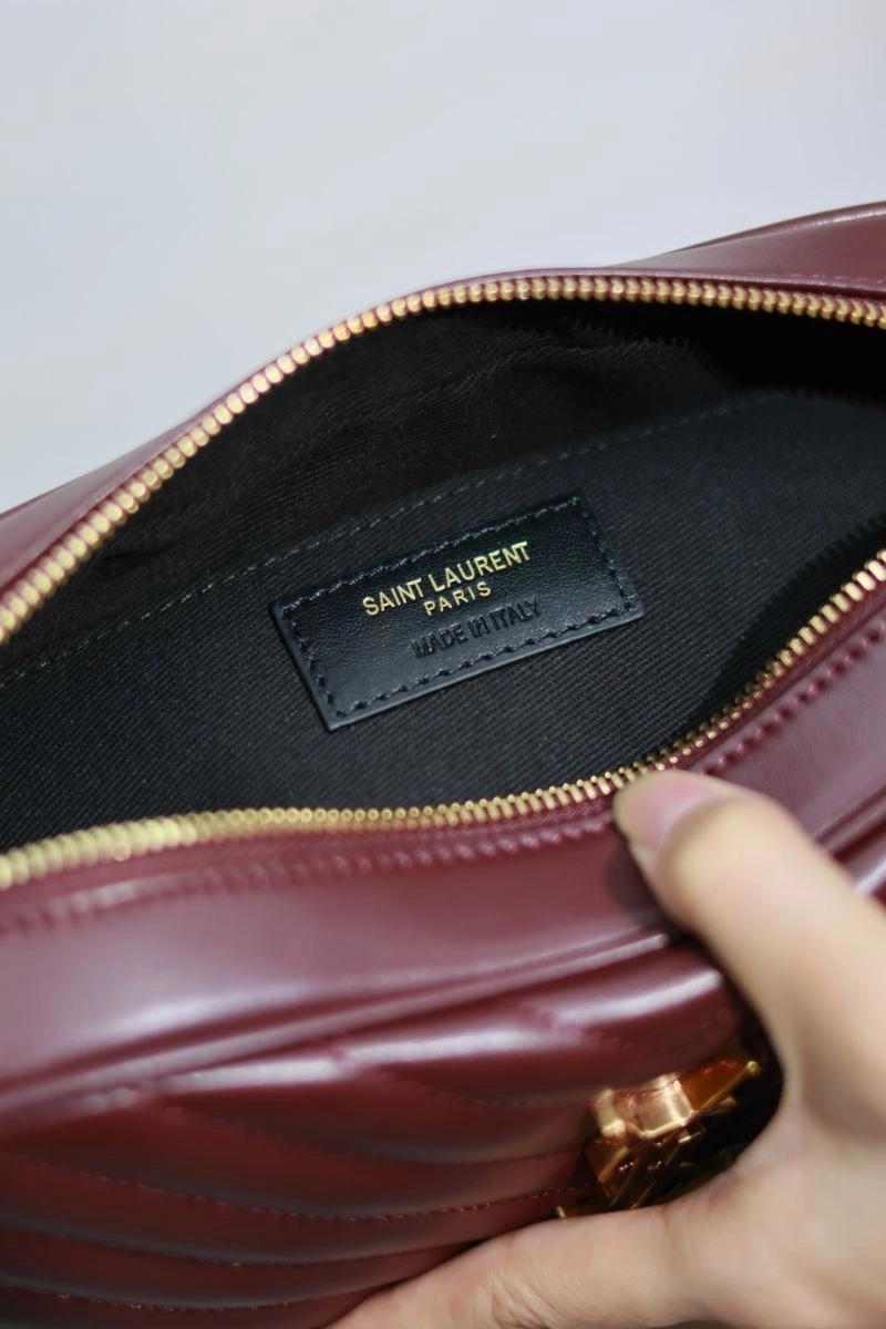 YSL Satchel Bags Upgraded 63290