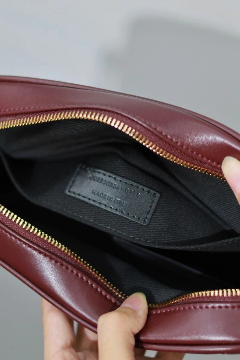 YSL Satchel Bags Upgraded 63290