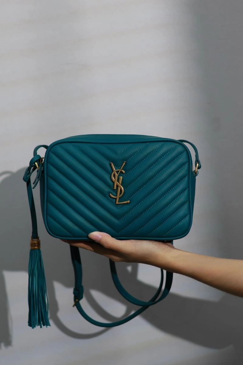 YSL Satchel Bags Packable 63284