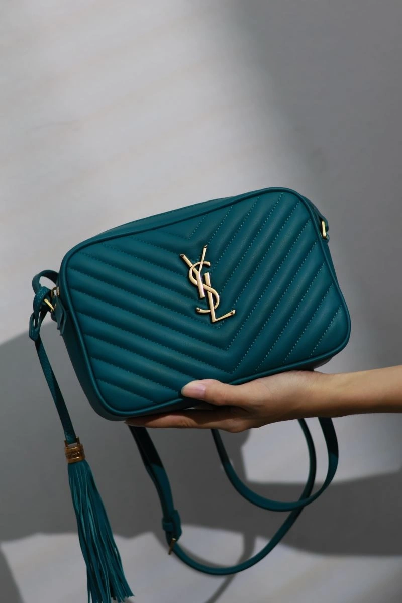 YSL Satchel Bags Packable 63284
