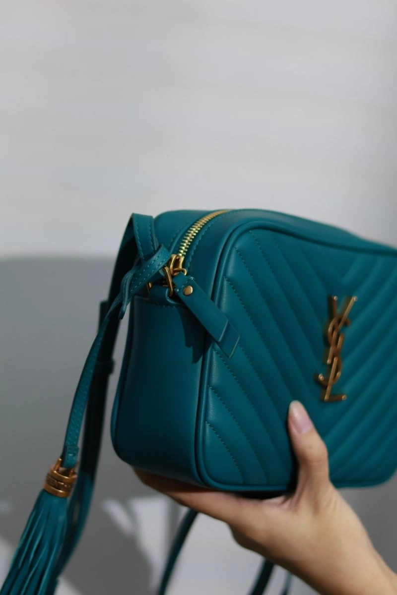 YSL Satchel Bags Packable 63284