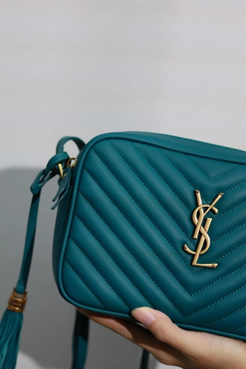 YSL Satchel Bags Packable 63284