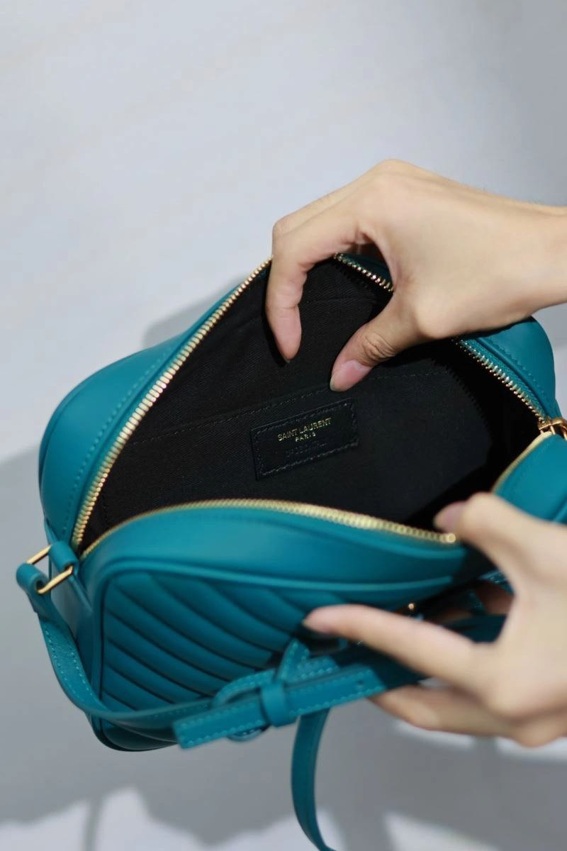 YSL Satchel Bags Packable 63284