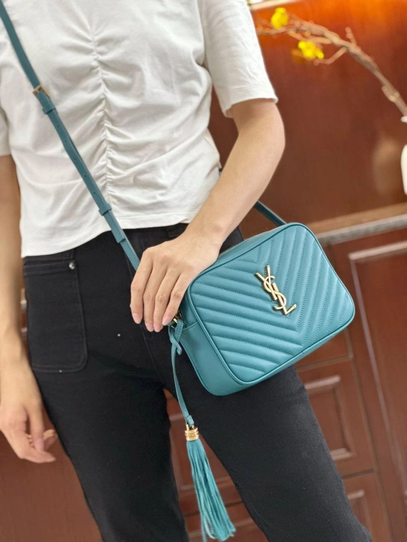 YSL Satchel Bags Packable 63284