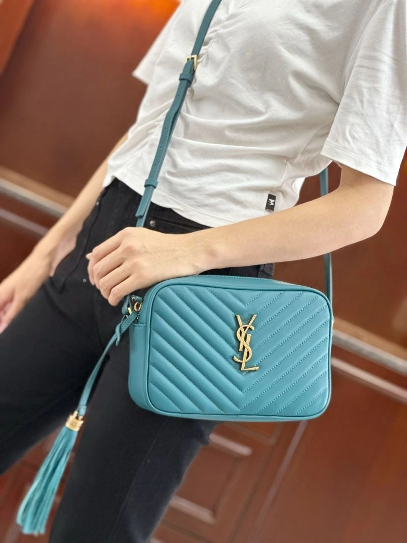 YSL Satchel Bags Packable 63284