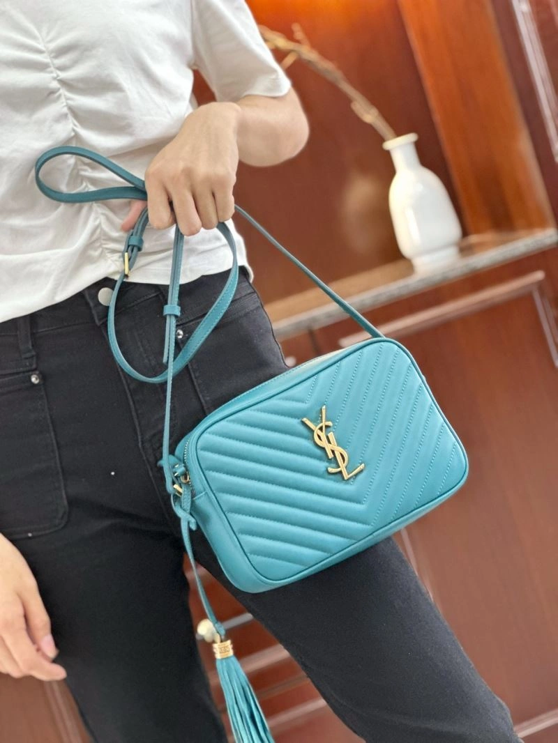 YSL Satchel Bags Packable 63284