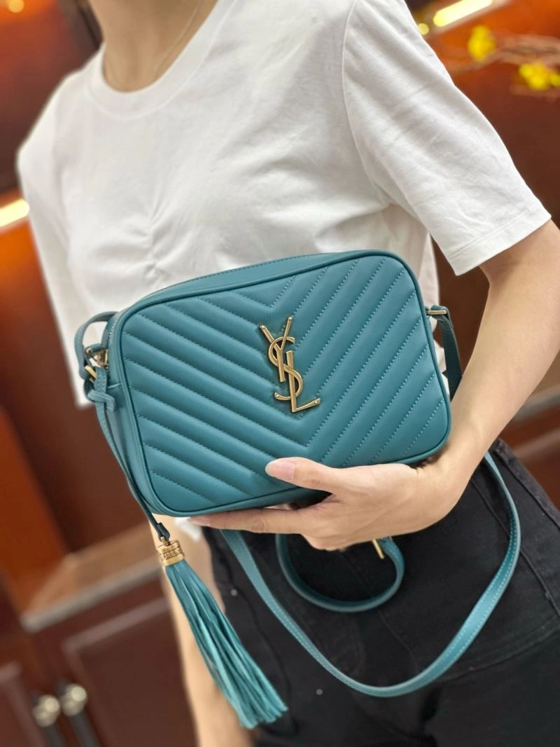 YSL Satchel Bags Packable 63284