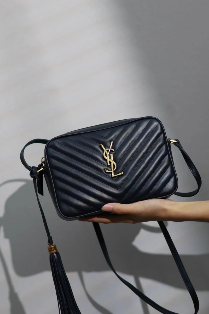 ComfortFit YSL Satchel Bags 63294