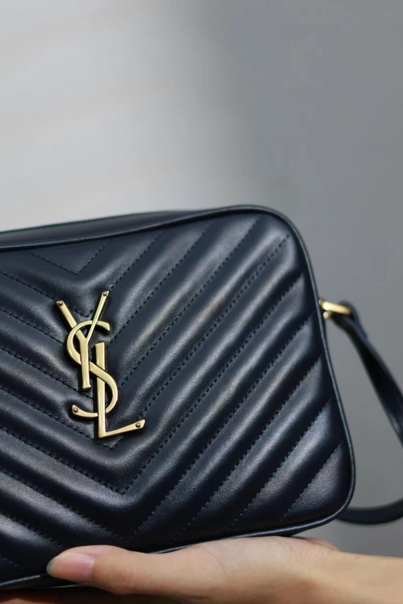 ComfortFit YSL Satchel Bags 63294