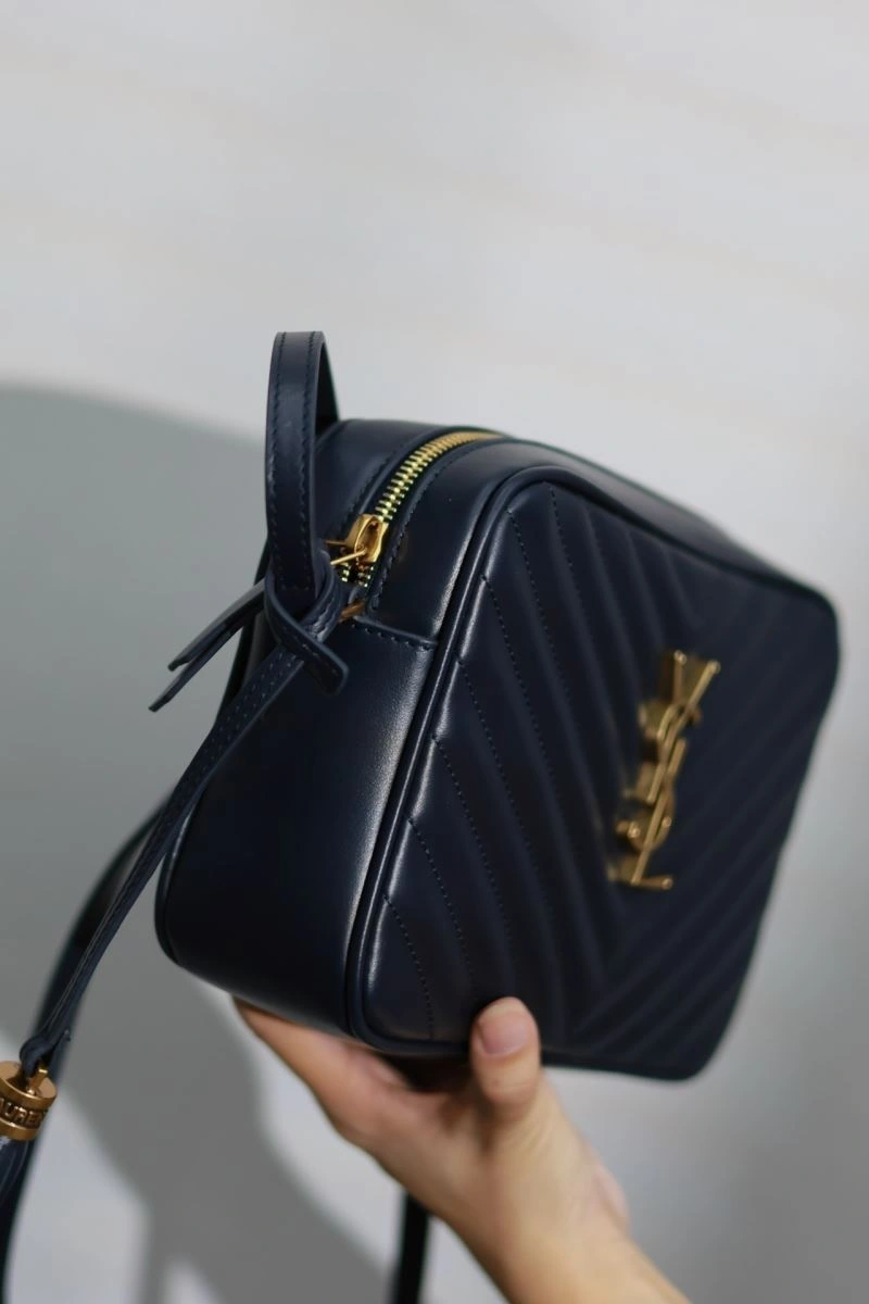 ComfortFit YSL Satchel Bags 63294