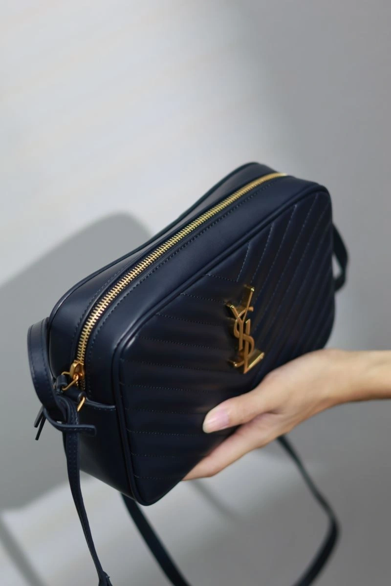 ComfortFit YSL Satchel Bags 63294